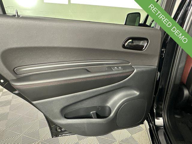 2026 Dodge Durango GT Plus AWD