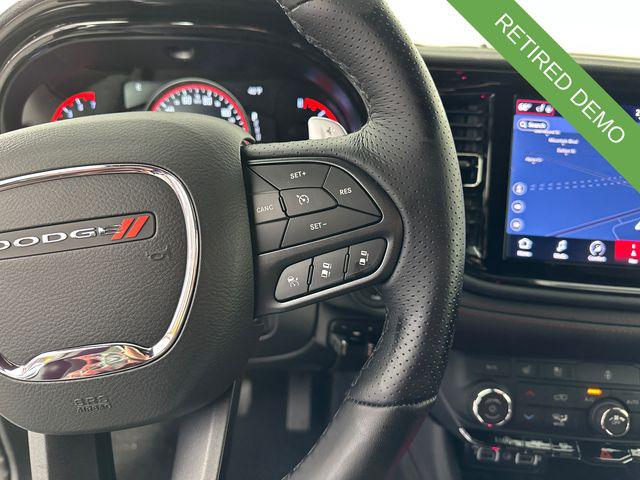 2026 Dodge Durango GT Plus AWD