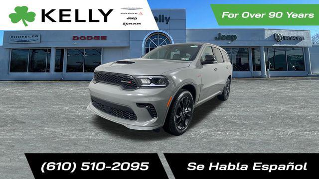 2026 Dodge Durango DURANGO GT PREMIUM AWD HEMI V8 2026 Dodge Durango DURANGO GT PREMIUM AWD HEMI V8