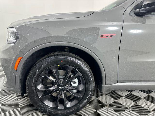 2026 Dodge Durango DURANGO GT PREMIUM AWD HEMI V8 2026 Dodge Durango DURANGO GT PREMIUM AWD HEMI V8