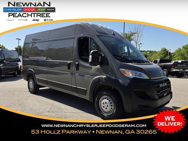 2026 RAM Ram ProMaster RAM PROMASTER 3500 TRADESMAN CARGO VAN HIGH ROOF 159 WB