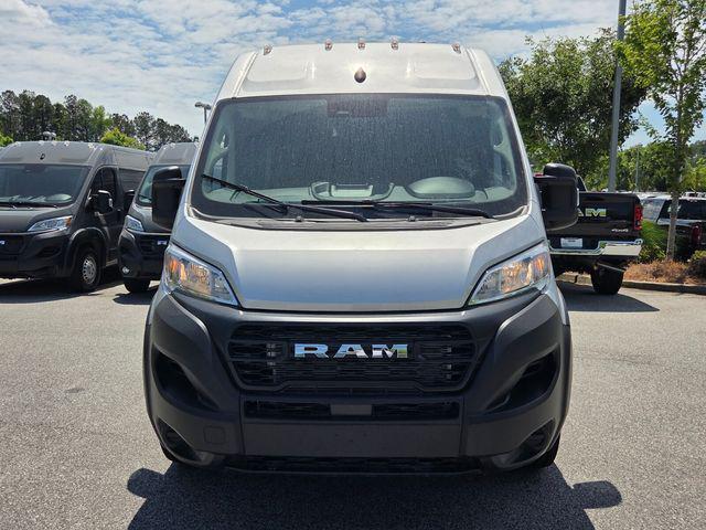 2026 RAM Ram ProMaster RAM PROMASTER 3500 TRADESMAN CARGO VAN HIGH ROOF 159 WB