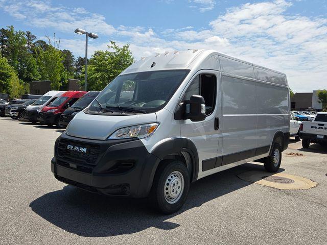 2026 RAM Ram ProMaster RAM PROMASTER 3500 TRADESMAN CARGO VAN HIGH ROOF 159 WB