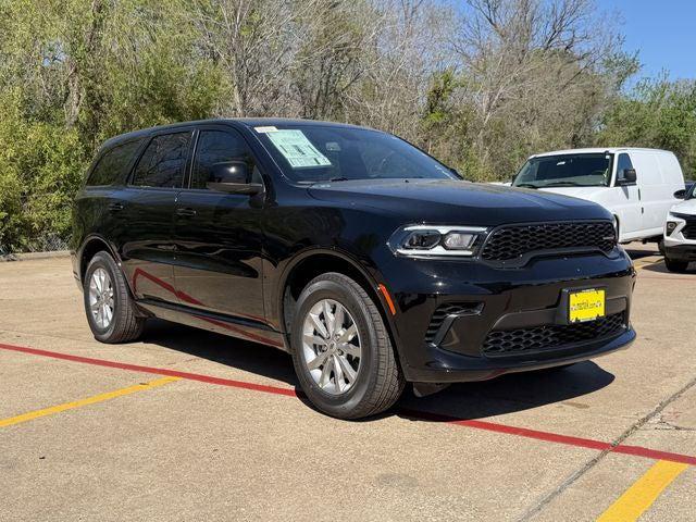 2026 Dodge Durango DURANGO GT RWD