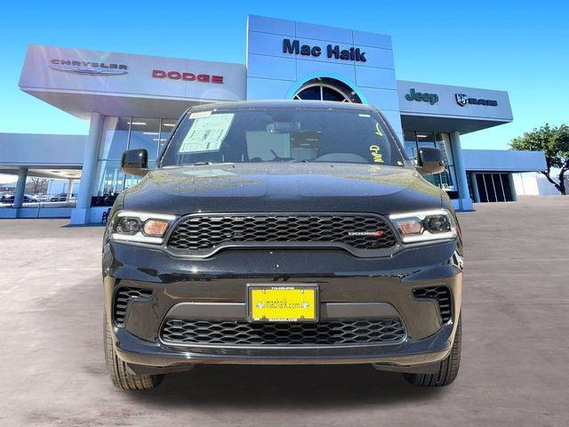 2026 Dodge Durango DURANGO GT RWD