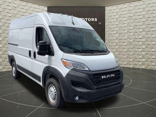 2026 RAM Ram ProMaster RAM PROMASTER 1500 TRADESMAN CARGO VAN HIGH ROOF 136 WB 2026 RAM Ram ProMaster RAM PROMASTER 1500 TRADESMAN CARGO VAN HIGH ROOF 136 WB