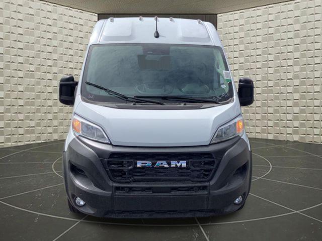 2026 RAM Ram ProMaster RAM PROMASTER 1500 TRADESMAN CARGO VAN HIGH ROOF 136 WB 2026 RAM Ram ProMaster RAM PROMASTER 1500 TRADESMAN CARGO VAN HIGH ROOF 136 WB