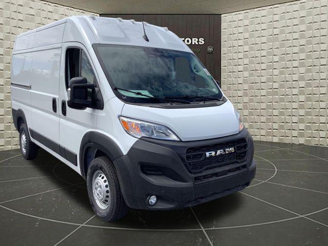 2026 RAM Ram ProMaster RAM PROMASTER 1500 TRADESMAN CARGO VAN HIGH ROOF 136 WB 2026 RAM Ram ProMaster RAM PROMASTER 1500 TRADESMAN CARGO VAN HIGH ROOF 136 WB