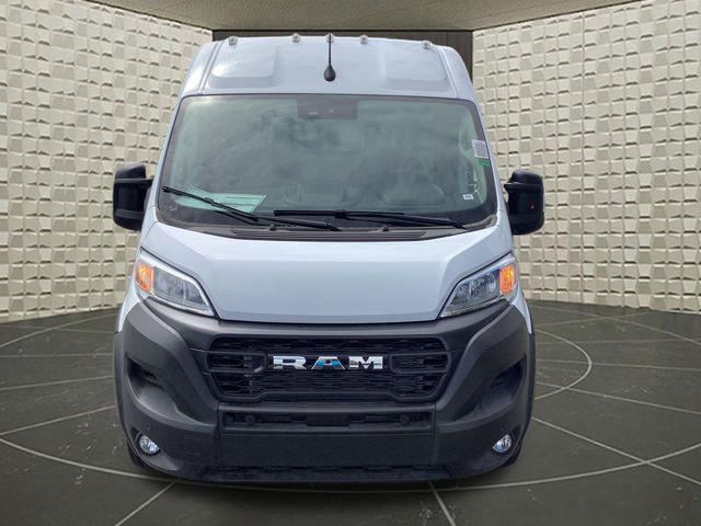 2026 RAM Ram ProMaster RAM PROMASTER 1500 TRADESMAN CARGO VAN HIGH ROOF 136 WB 2026 RAM Ram ProMaster RAM PROMASTER 1500 TRADESMAN CARGO VAN HIGH ROOF 136 WB