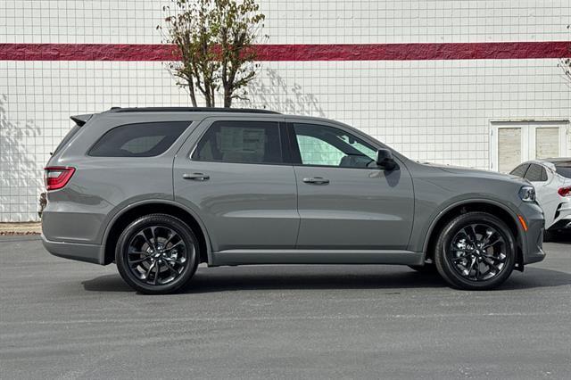 2026 Dodge Durango DURANGO GT RWD