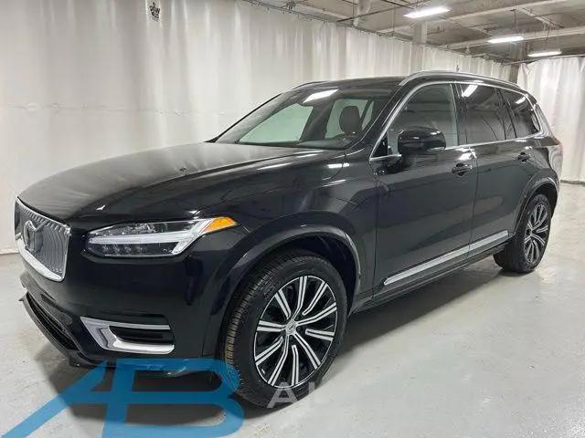 2025 Volvo XC90 B5 Core for sale in Syracuse, NY