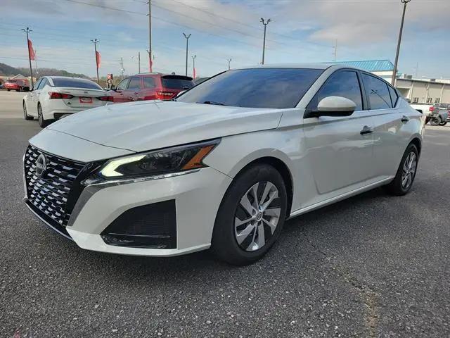 2023 Nissan Altima S FWD for sale in Pelham, AL
