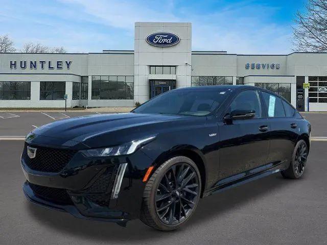 2024 Cadillac CT5-V V-Series for sale in Huntley, IL