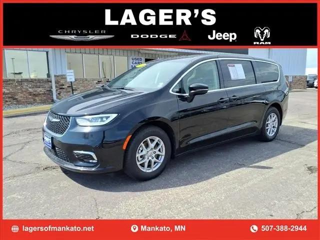 2024 Chrysler Pacifica Touring L for sale in Mankato, MN