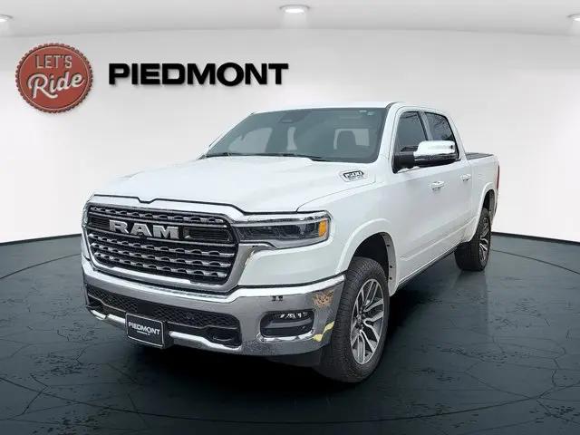 2025 Ram 1500 Limited Crew Cab 4x4 5'7" Box for sale in Anderson, SC