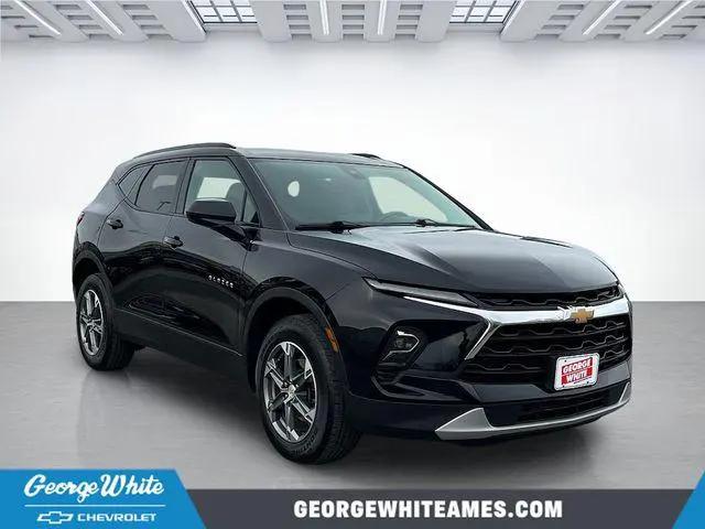 2024 Chevrolet Blazer AWD 2LT for sale in Ames, IA