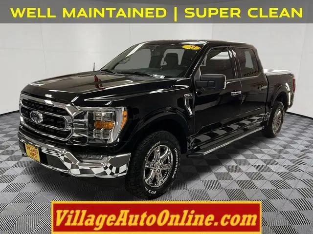2023 Ford F-150 XLT for sale in Green Bay, WI