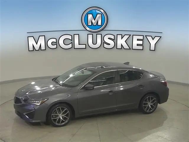 2020 Acura ILX for sale near Cincinnati, OH