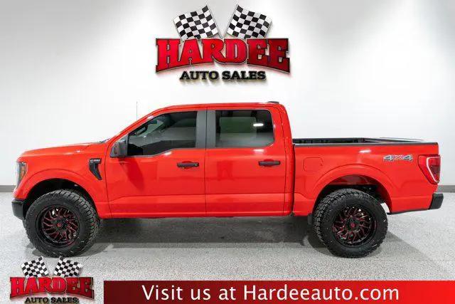2023 Ford F-150 XLT for sale in Conway, SC