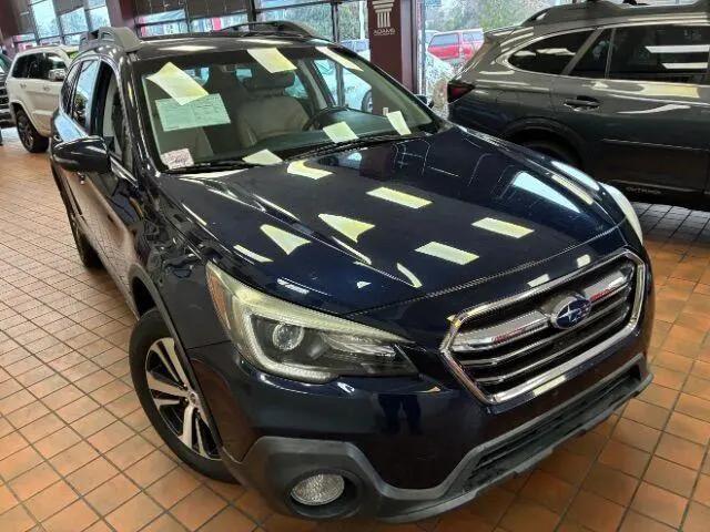 2018 Subaru Outback 2.5i Limited for sale in Charlotte, NC