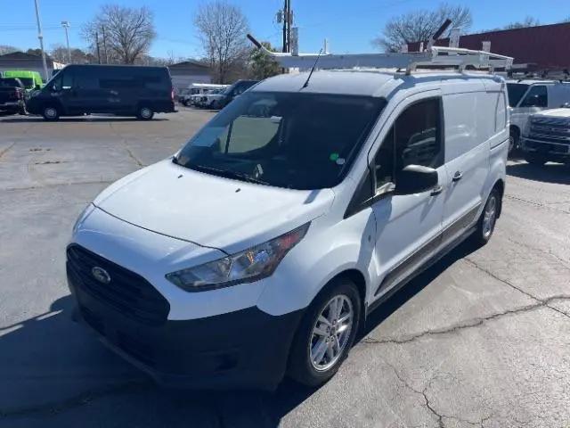 2021 Ford Transit Connect XL Cargo Van for sale in Charlotte, NC