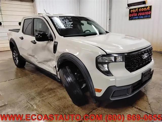 2025 Ford Maverick XLT for sale in Bedford, VA