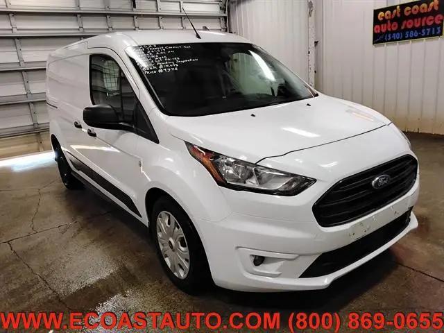 2023 Ford Transit Connect XLT Cargo Van for sale in Bedford, VA