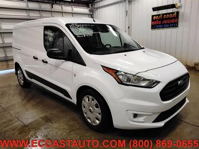 2023 Ford Transit Connect XLT Cargo Van for sale in Bedford, VA