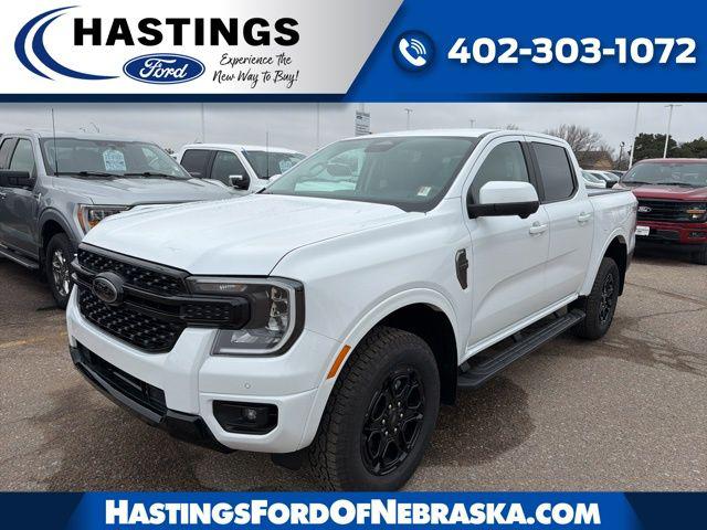 2026 Ford Ranger LARIAT for sale in Hastings, NE