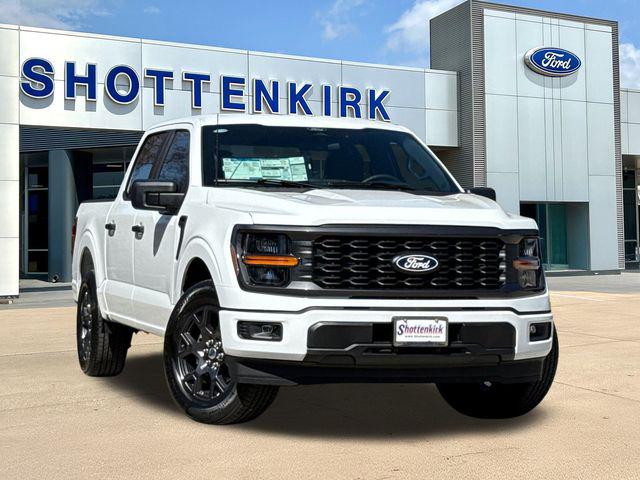 2026 Ford F-150 STX for sale in Granbury, TX