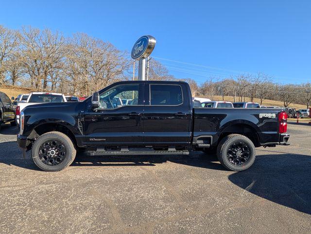 2026 Ford F-250 XLT