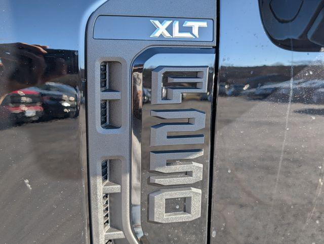 2026 Ford F-250 XLT