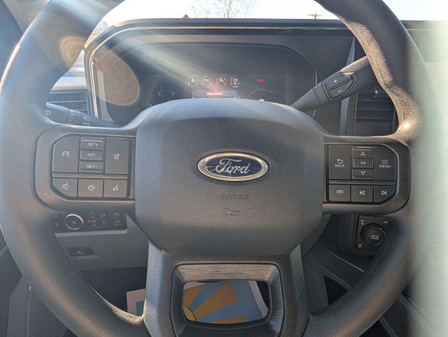 2026 Ford F-250 XLT