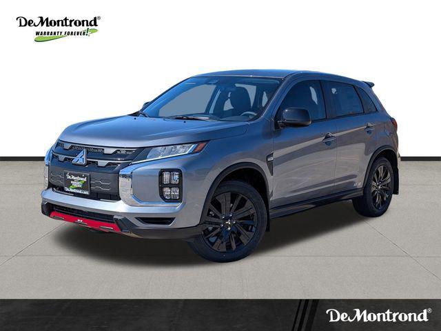 2026 Mitsubishi Outlander Sport 2.0 RALLIART for sale in Texas City, TX