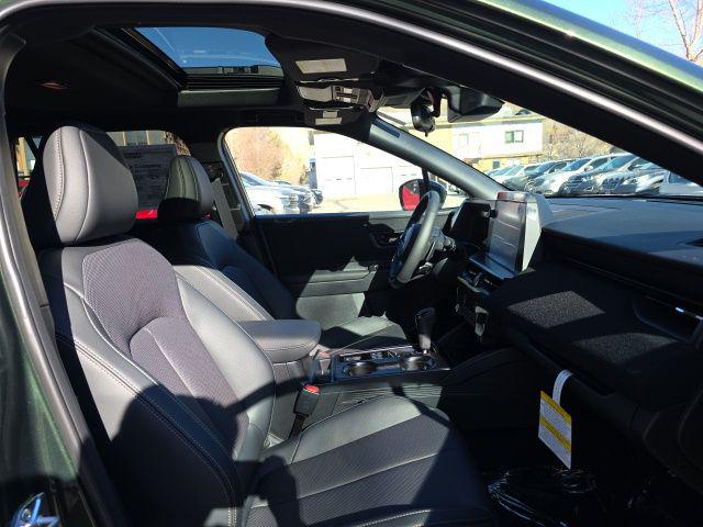 2026 Subaru Outback Limited XT
