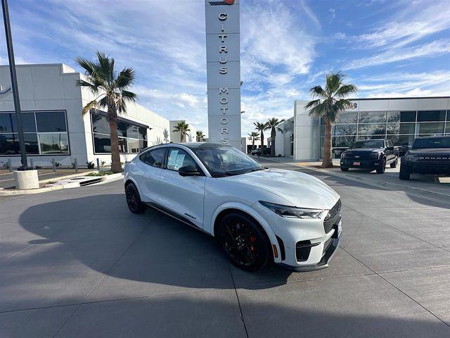 2023 Ford Mustang Mach-E GT for sale in Ontario, CA
