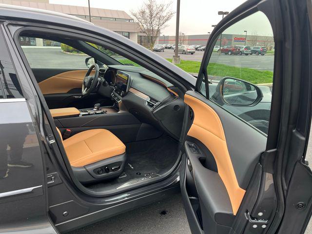 2026 Lexus RX 350 Premium+