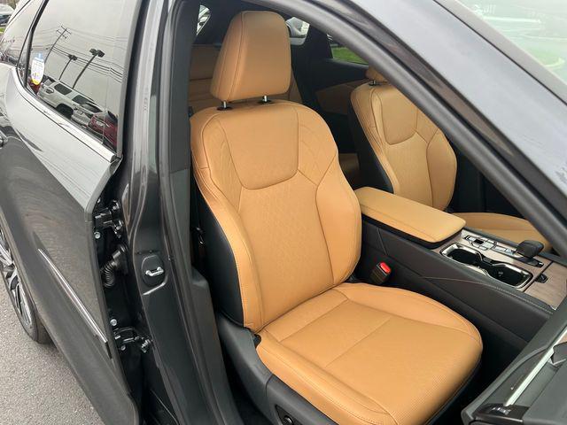 2026 Lexus RX 350 Premium+