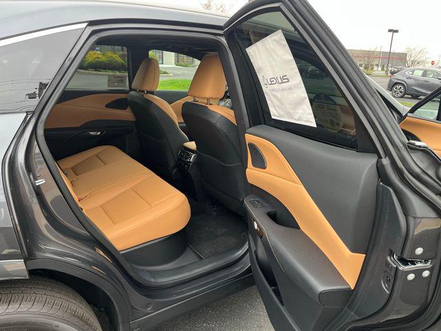 2026 Lexus RX 350 Premium+
