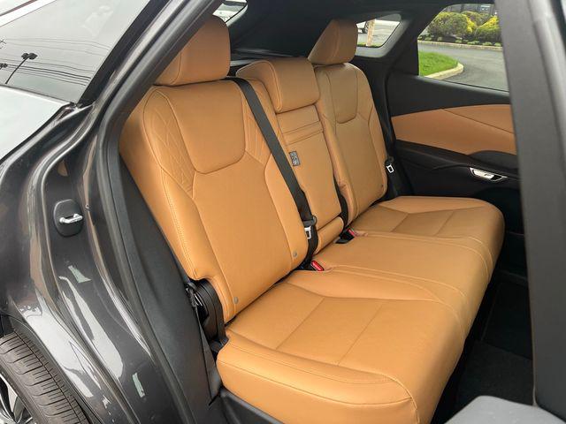 2026 Lexus RX 350 Premium+
