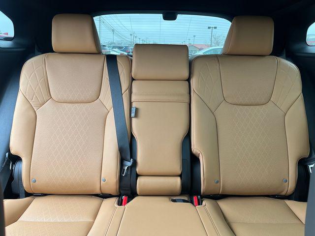 2026 Lexus RX 350 Premium+