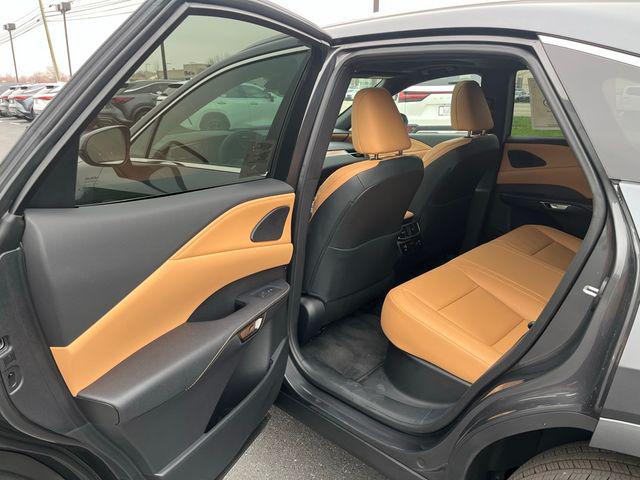 2026 Lexus RX 350 Premium+