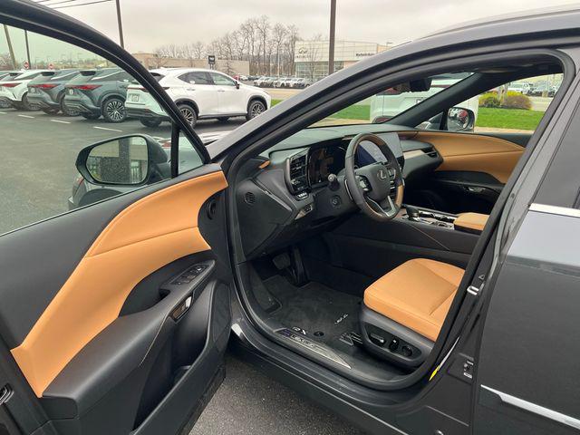 2026 Lexus RX 350 Premium+