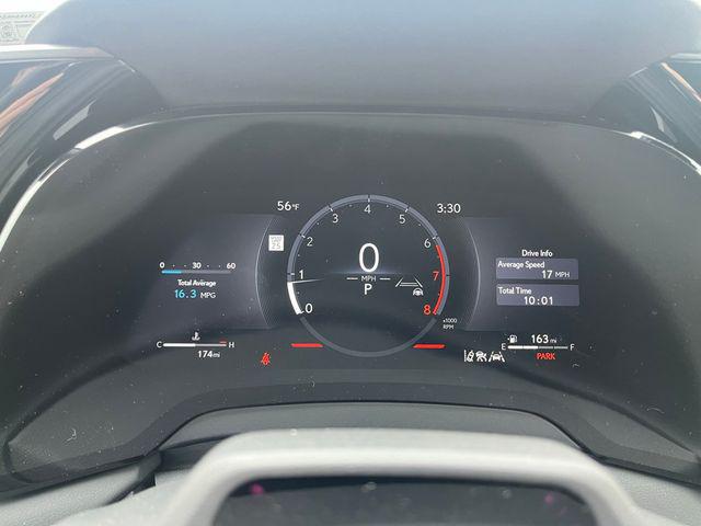 2026 Lexus RX 350 Premium+