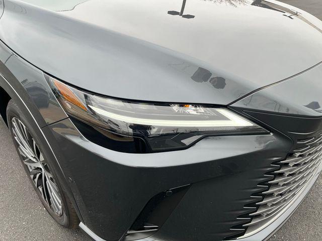 2026 Lexus RX 350 Premium+