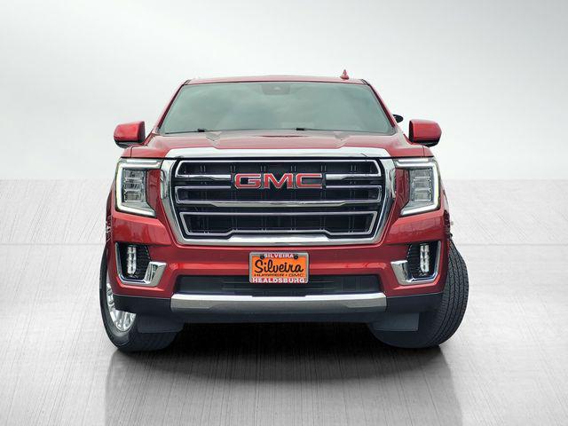 2024 GMC Yukon 4WD SLT