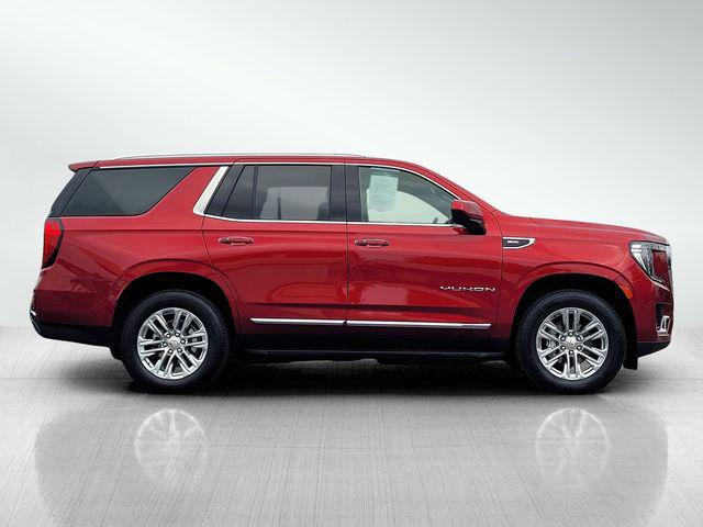 2024 GMC Yukon 4WD SLT