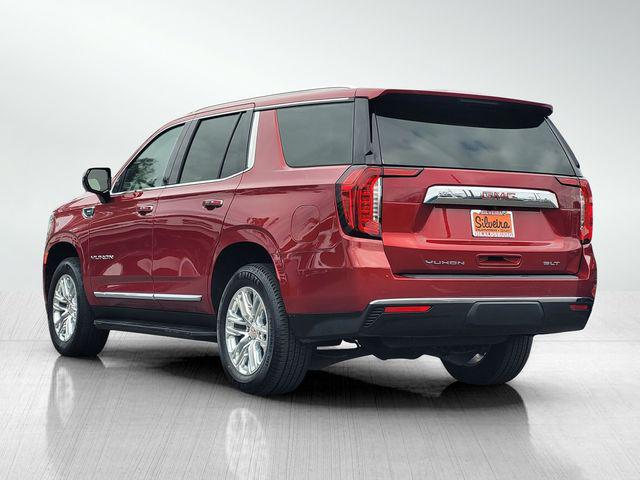 2024 GMC Yukon 4WD SLT
