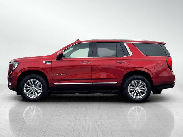 2024 GMC Yukon 4WD SLT