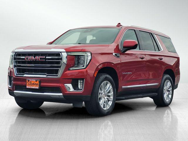 2024 GMC Yukon 4WD SLT